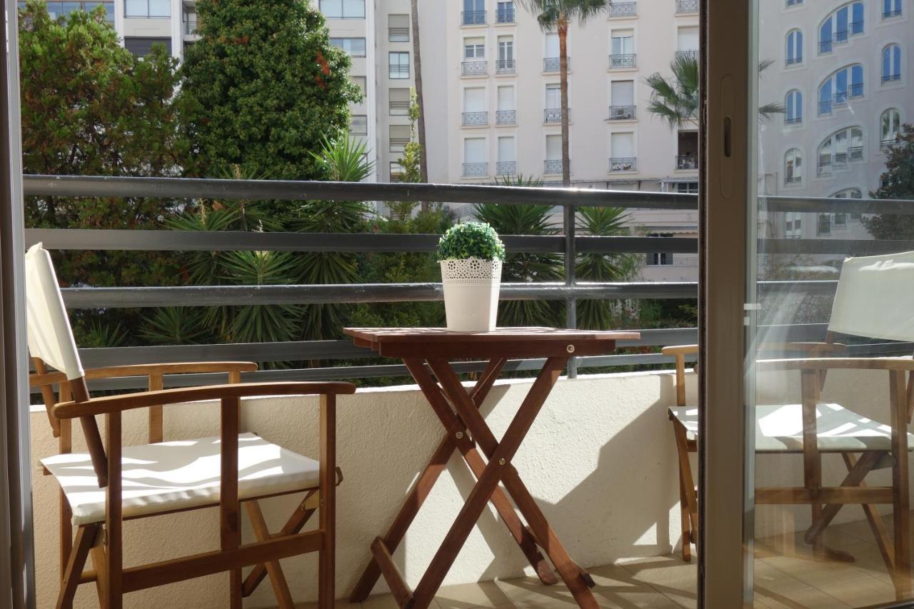 Rouaze By Welcome To Cannes Eksteriør billede